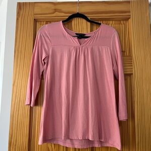Banana Republic Pink Women's Top